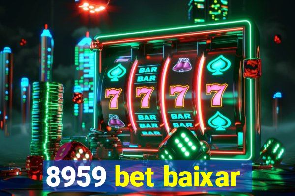 8959 bet baixar